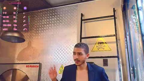 Snapshot of marcusrain_ chatting on 17, 9, 2025 Marcus online show from 17, 9, 2025