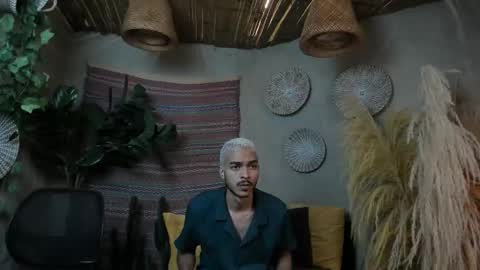 Snapshot of marcusrain_ chatting on 29, 9, 2025 Marcus online show from 29, 9, 2025