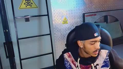 Snapshot of marcusrain_ chatting on 2, 10, 2025 Marcus online show from 2, 10, 2025