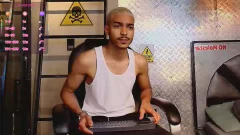 Snapshot of marcusrain_ chatting on 6, 10, 2025 Marcus online show from 6, 10, 2025