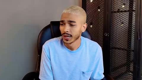 Snapshot of marcusrain_ chatting on 7, 10, 2025 Marcus online show from 7, 10, 2025