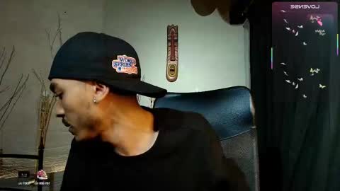 Snapshot of marcusrain_ chatting on 17, 10, 2025 Marcus online show from 17, 10, 2025