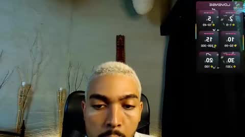 Snapshot of marcusrain_ chatting on 26, 10, 2025 Marcus online show from 26, 10, 2025