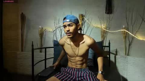 Snapshot of marcusrain_ chatting on 6, 1, 2026 Marcus online show from 6, 1, 2026