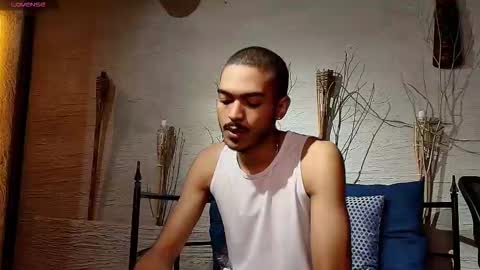 Snapshot of marcusrain_ chatting on 7, 1, 2026 Marcus online show from 7, 1, 2026