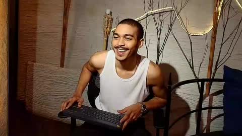 Snapshot of marcusrain_ chatting on 9, 1, 2026 Marcus online show from 9, 1, 2026