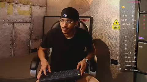 Snapshot of marcusrain_ chatting on 11, 1, 2026 Marcus online show from 11, 1, 2026