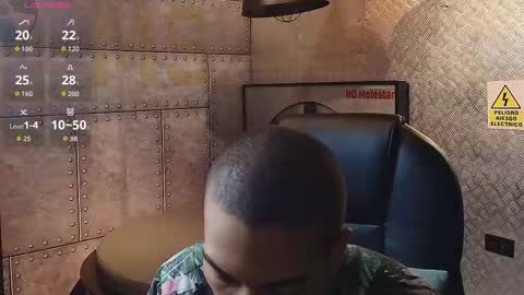 Snapshot of marcusrain_ chatting on 16, 1, 2026 Marcus online show from 16, 1, 2026