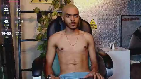 Snapshot of marcusrain_ chatting on 3, 2, 2026 Marcus online show from 3, 2, 2026