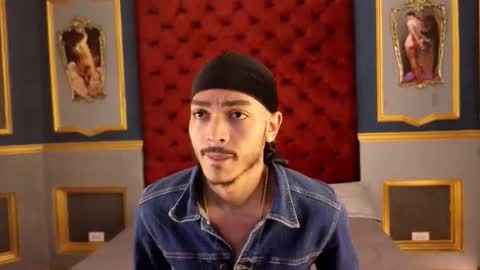 Snapshot of marcusrain_ chatting on 11, 2, 2026 Marcus online show from 11, 2, 2026