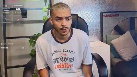 Snapshot of marcusrain_ chatting on 14, 2, 2026 Marcus online show from 14, 2, 2026