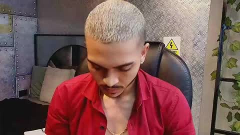 Snapshot of marcusrain_ chatting on 14, 2, 2026 Marcus online show from 14, 2, 2026