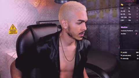 Snapshot of marcusrain_ chatting on 2, 3, 2026 Marcus online show from 2, 3, 2026