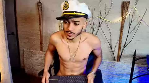 Snapshot of marcusrain_ chatting on 12, 3, 2026 Marcus online show from 12, 3, 2026