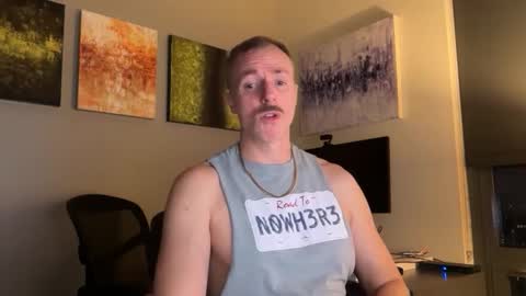 Marcus online show from 6, 1, 2026