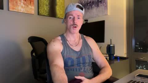 Marcus online show from 9, 1, 2026