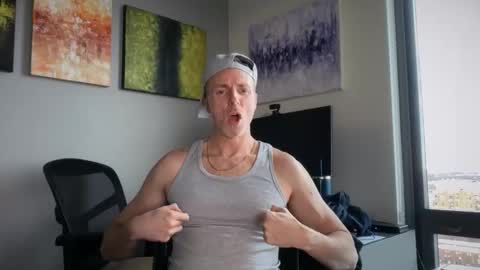 Marcus online show from 31, 1, 2026