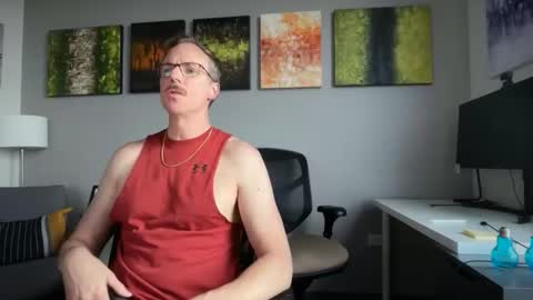 Marcus online show from 7, 6, 2026