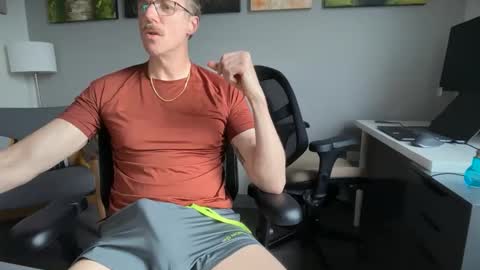 Marcus online show from 8, 6, 2026