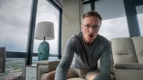 Marcus online show from 14, 6, 2026