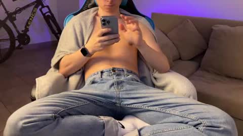 Marcus online show from 27, 9, 2025