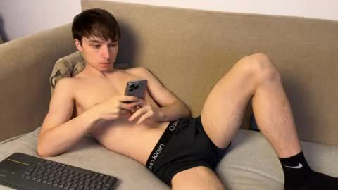 Marcus online show from 22, 4, 2026