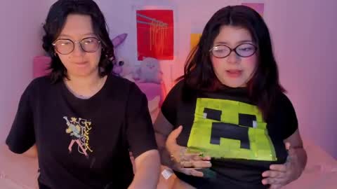 Snapshot of marcy_grey chatting on 18, 4, 2026 danna online show from 18, 4, 2026