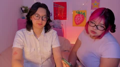 Snapshot of marcy_grey chatting on 8, 5, 2026 danna online show from 8, 5, 2026