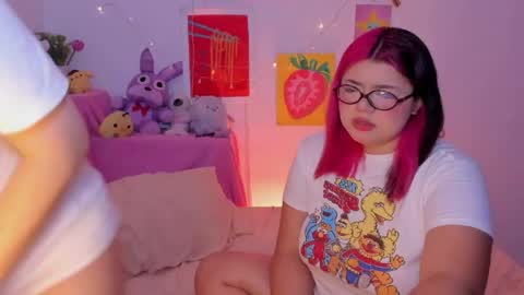 Snapshot of marcy_grey chatting on 15, 5, 2026 danna online show from 15, 5, 2026