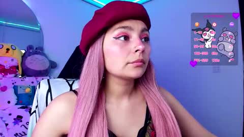 Marceline online show from 20, 9, 2025