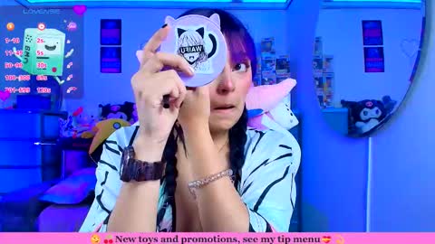 Marceline online show from 10, 3, 2026