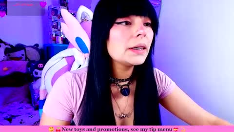 Marceline online show from 13, 6, 2026