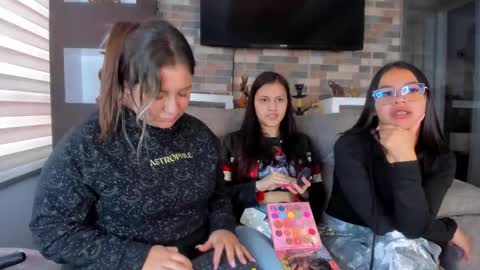 Snapshot of mardybum_ chatting on 22, 9, 2025 Maria online show from 22, 9, 2025