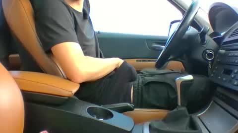 mareczek32 online show from 19, 9, 2025