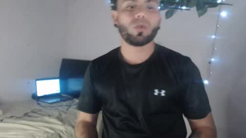 marek_secrett online show from 19, 10, 2025