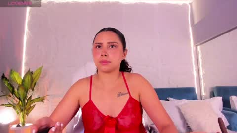 Marelyn online show from 20, 4, 2026