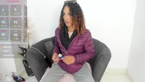 marfilastrom online show from 4, 3, 2025