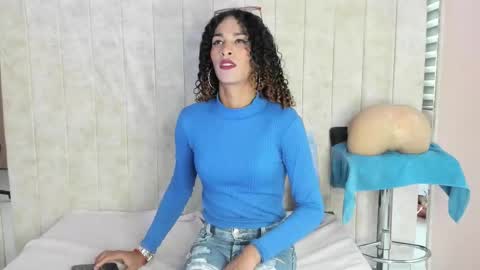 marfilastrom online show from 21, 10, 2025