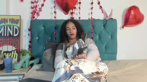 marfilastrom online show from 14, 4, 2026