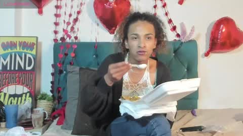 marfilastrom online show from 20, 4, 2026