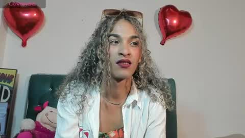 marfilastrom online show from 13, 6, 2026