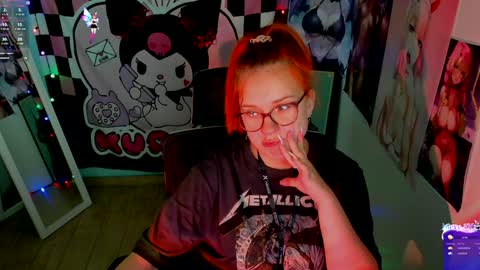 Snapshot of margaret_red chatting on 5, 12, 2024 Margaret online show from 5, 12, 2024