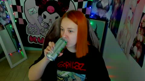 Snapshot of margaret_red chatting on 7, 12, 2024 Margaret online show from 7, 12, 2024