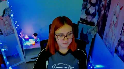 Snapshot of margaret_red chatting on 11, 12, 2024 Margaret online show from 11, 12, 2024