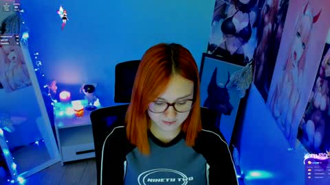 Snapshot of margaret_red chatting on 12, 12, 2024 Margaret online show from 12, 12, 2024