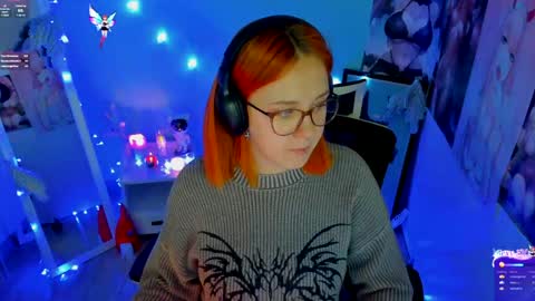 Snapshot of margaret_red chatting on 15, 12, 2024 Margaret online show from 15, 12, 2024