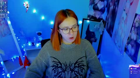 Snapshot of margaret_red chatting on 16, 12, 2024 Margaret online show from 16, 12, 2024