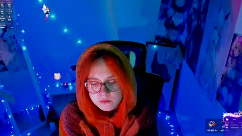 Snapshot of margaret_red chatting on 17, 12, 2024 Margaret online show from 17, 12, 2024