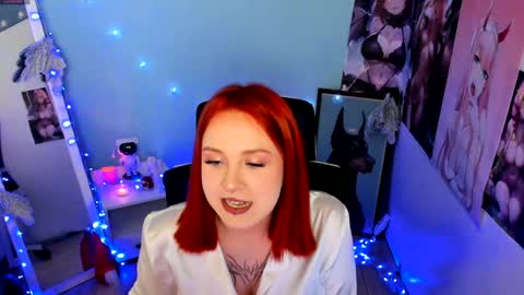 Snapshot of margaret_red chatting on 22, 12, 2024 Margaret online show from 22, 12, 2024