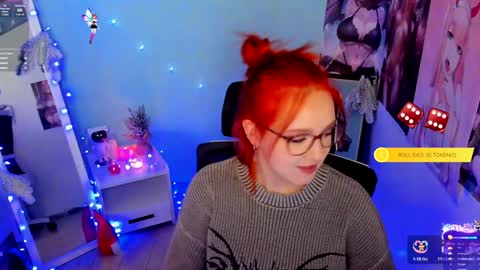 Snapshot of margaret_red chatting on 24, 12, 2024 Margaret online show from 24, 12, 2024